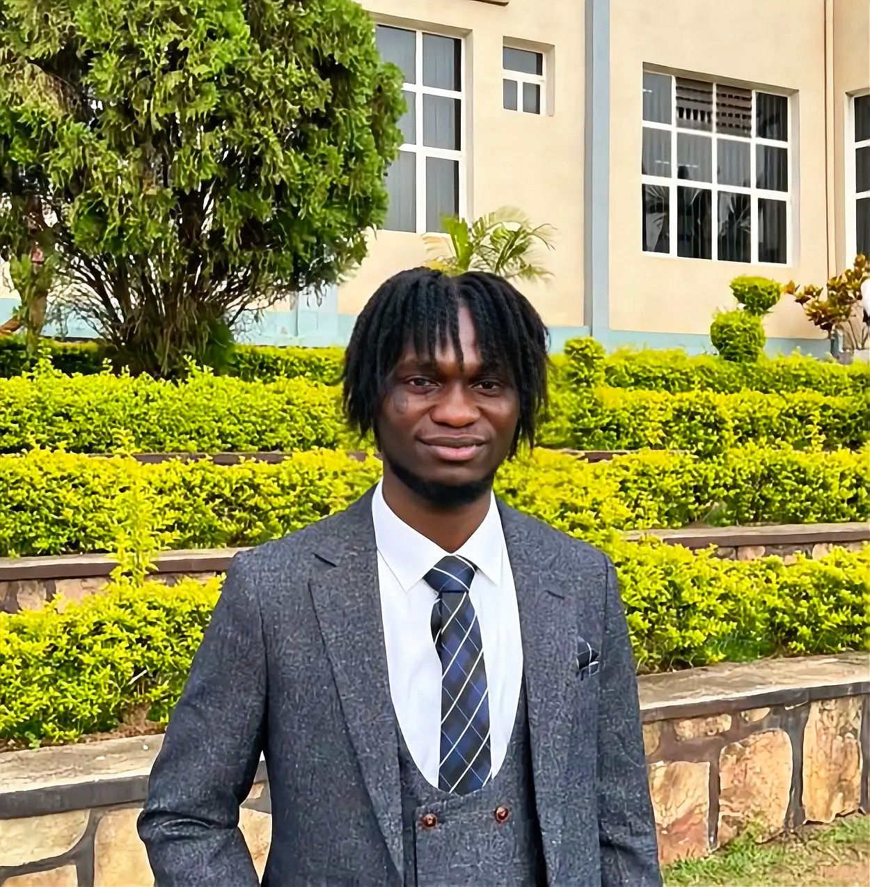 Emmanuel George